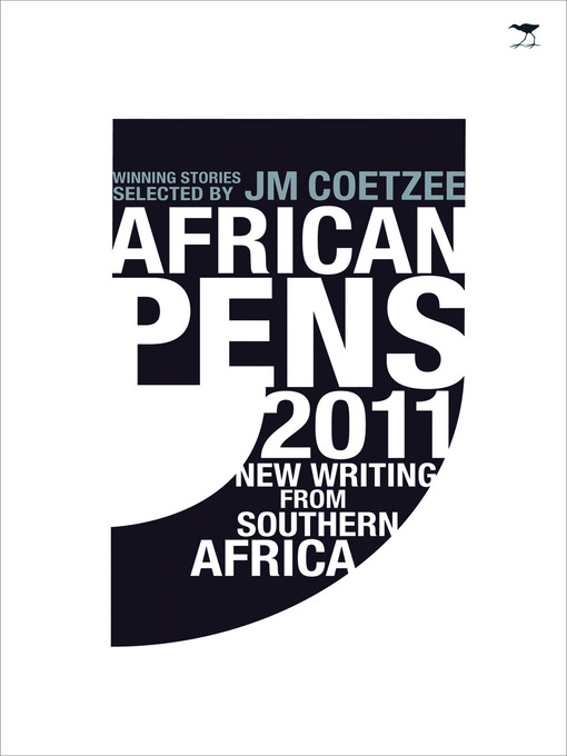 Title details for African Pens 2011 by South African PEN - Available